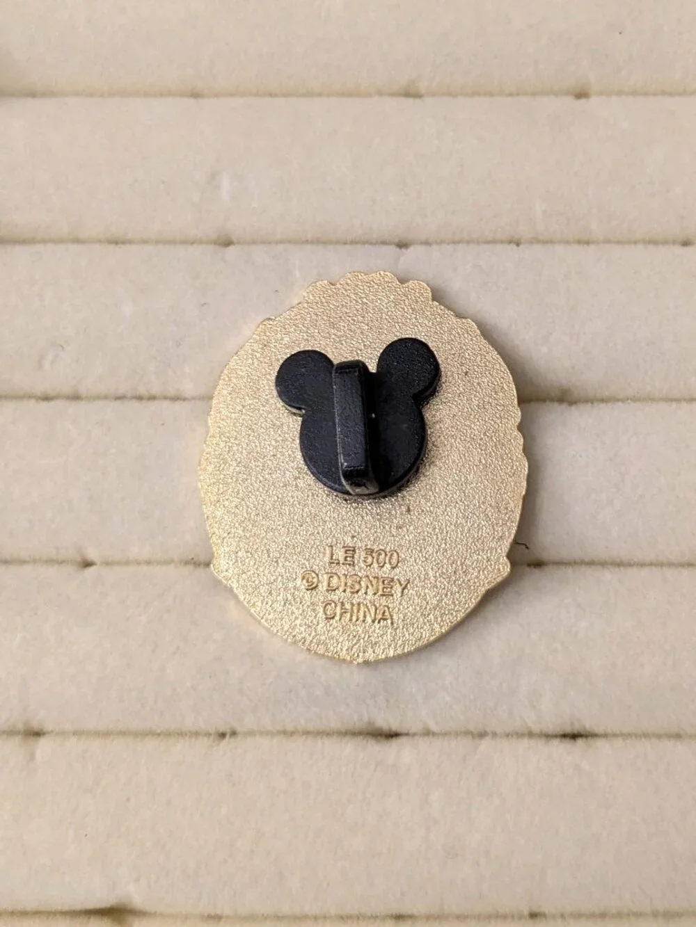 Disney about this